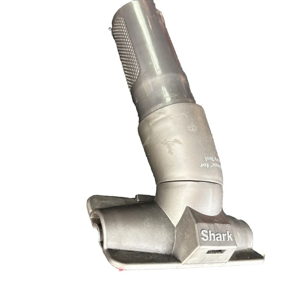 Shark Upholstery‎ Tool (245FLIH390) Shark Rocket /DuoClean Vacuum Cleaner (Gray)